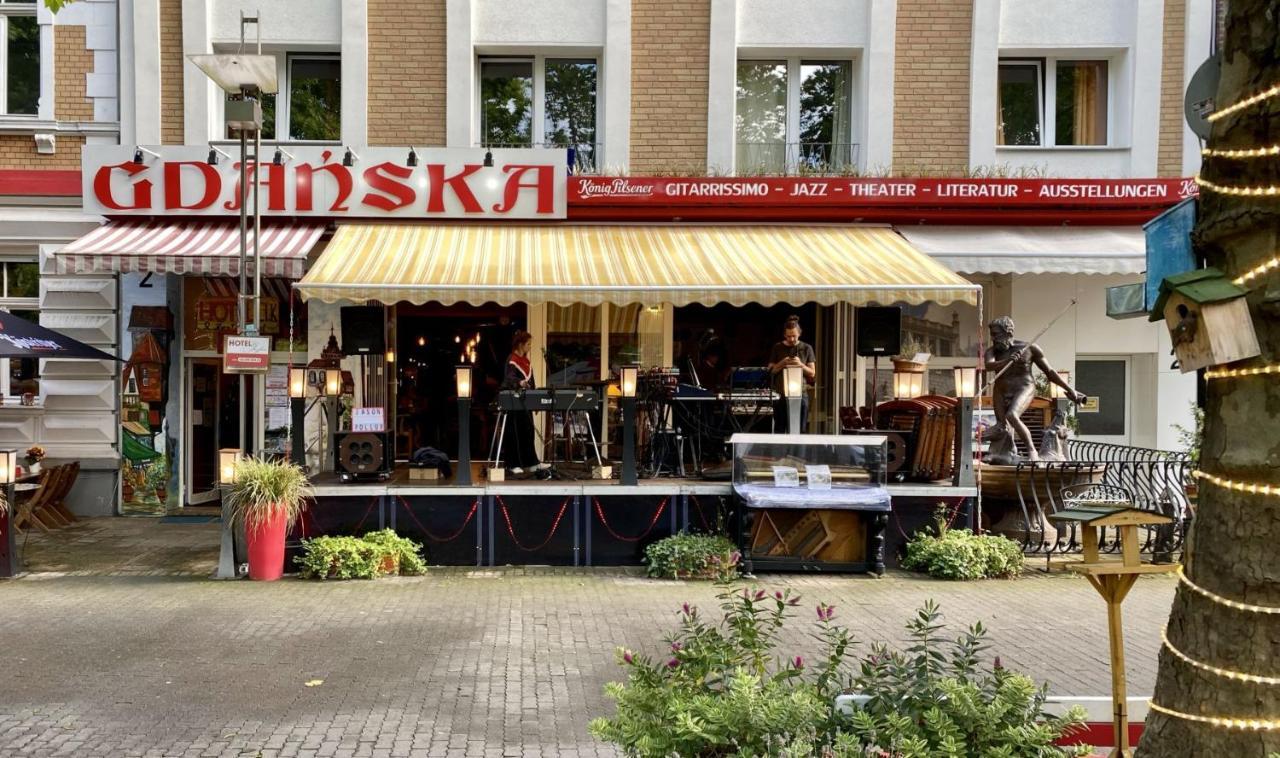 Gdanska 3*